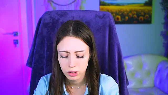 VanessaAnerson webcam