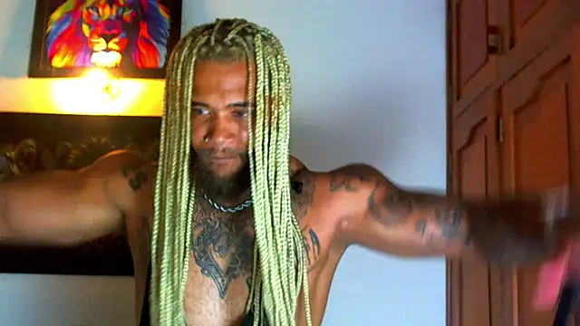 ragnar0825 webcam