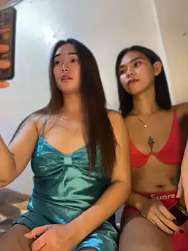 Hotkleas webcam