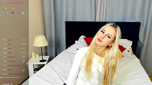 Karolina_brand webcam
