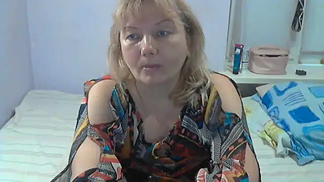 Lusi-777 webcam