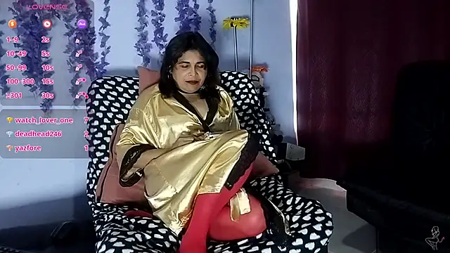 GreisyEyael webcam