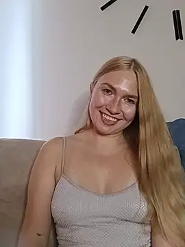 KisaVixen webcam