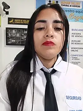 MAYE__13 webcam