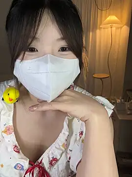 _xiaoxinxin_ webcam