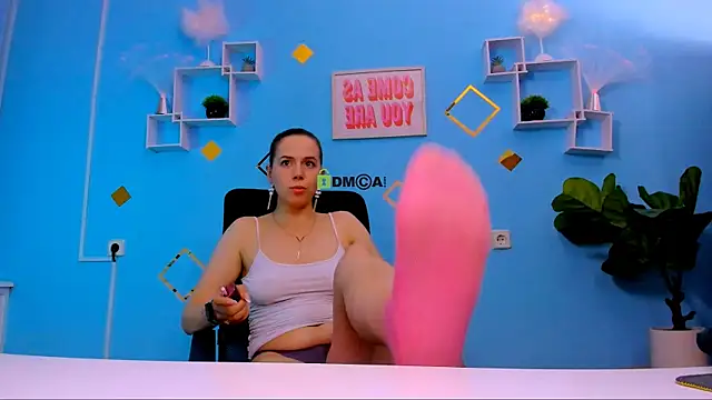 lumi_soft webcam