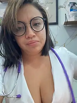 Melany-1 webcam