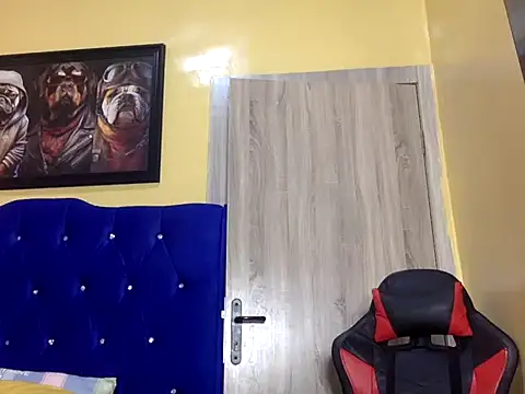 BOOTY_BANGERxxx webcam