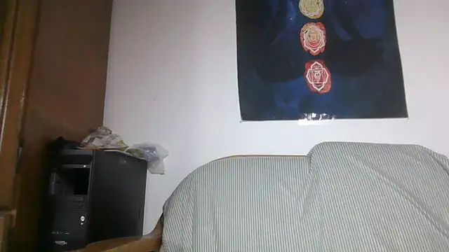 ExquisiteMature webcam