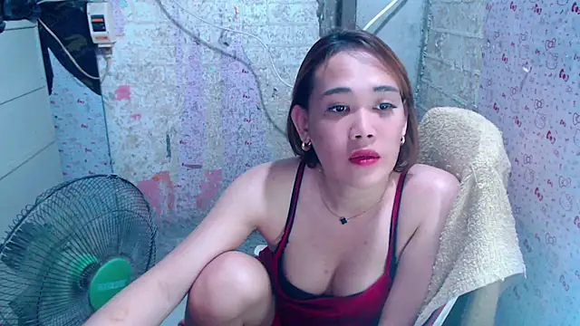 JuicyFoxCock webcam