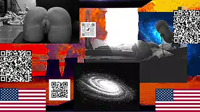 RussellTaylorLacy webcam