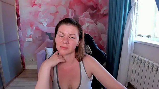 LunaKissesx webcam