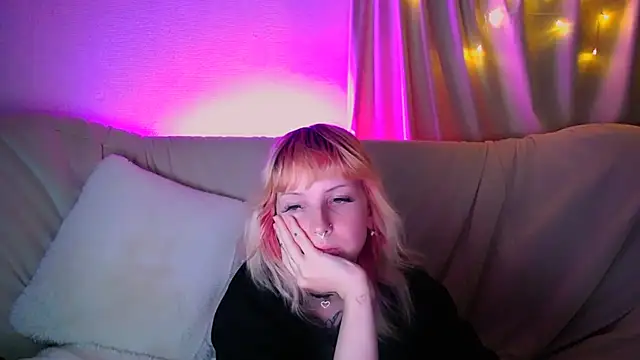 CaliforniaDreamerr webcam