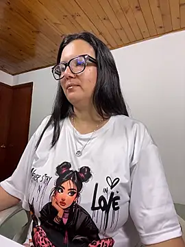 SWEETLILY18 webcam