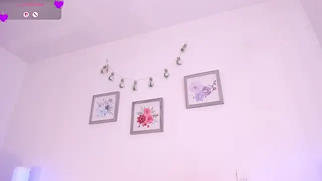 mely_rosse_ webcam