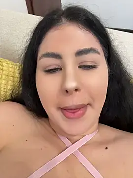 DaianaKimberly webcam