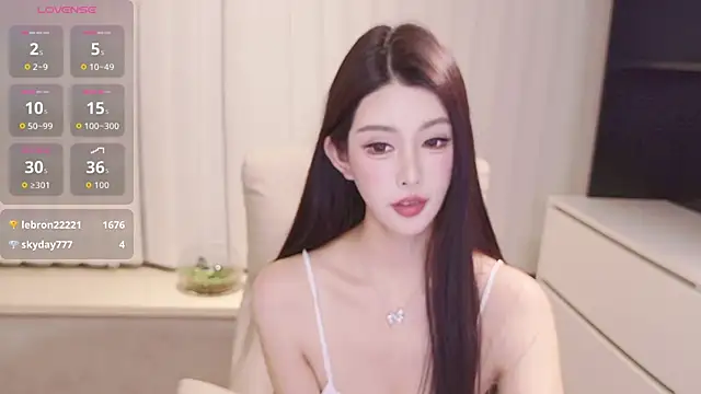 Angelababy520_ webcam
