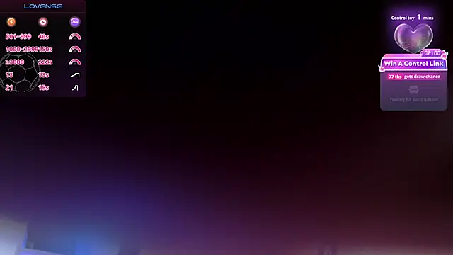 mieruco_chan webcam