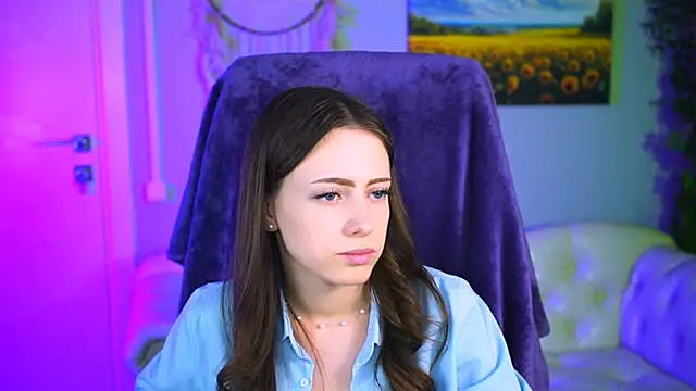 VanessaAnerson webcam
