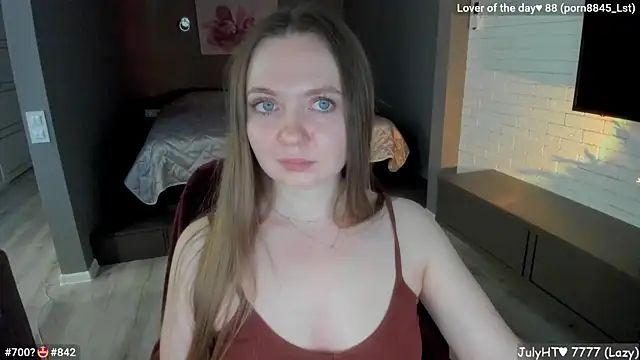 LizaGost webcam