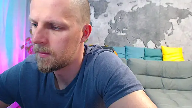 VikingChrisss webcam