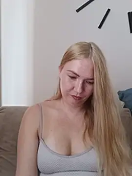 KisaVixen webcam