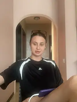 Flossy_Vettie webcam