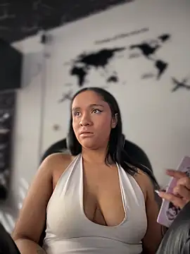 Isabella-Teen webcam