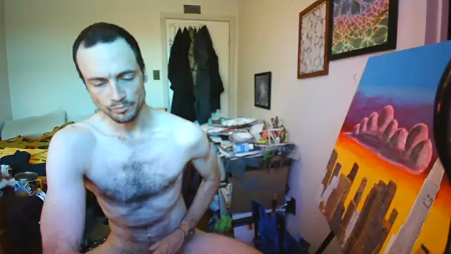 JohnnyMoves webcam