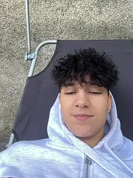 JessyAdoryx webcam