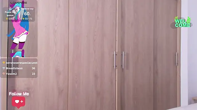 miyuu69 webcam