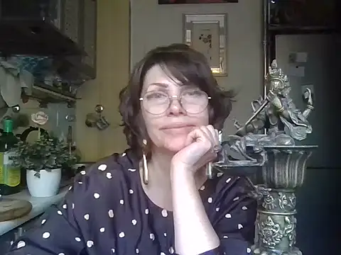 Baby-Matilda webcam