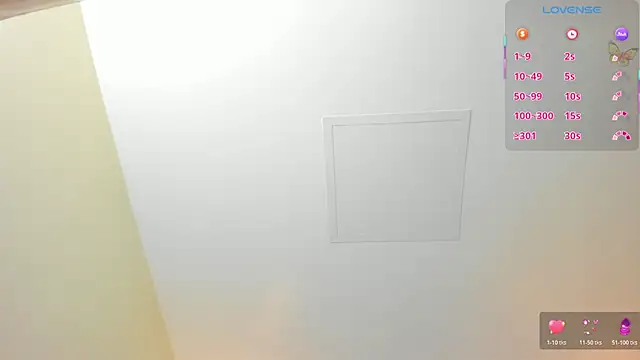 MAGIEVANS1 webcam