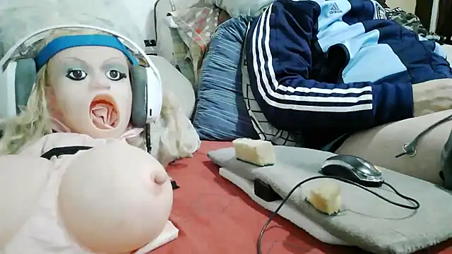 messi_syssy webcam