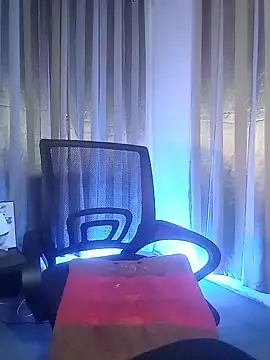 TS_Jesyy webcam