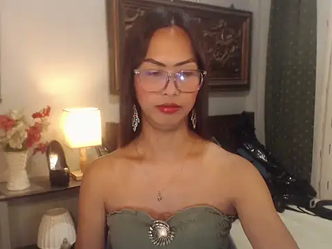 Nathalieheartt webcam
