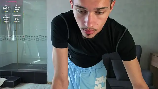 KaydenDrew webcam