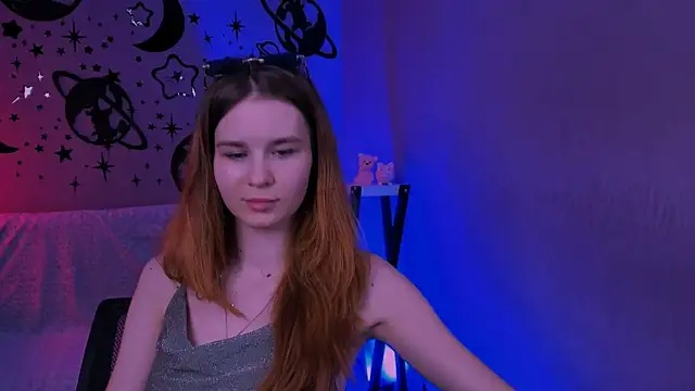 angie_foxy1 webcam