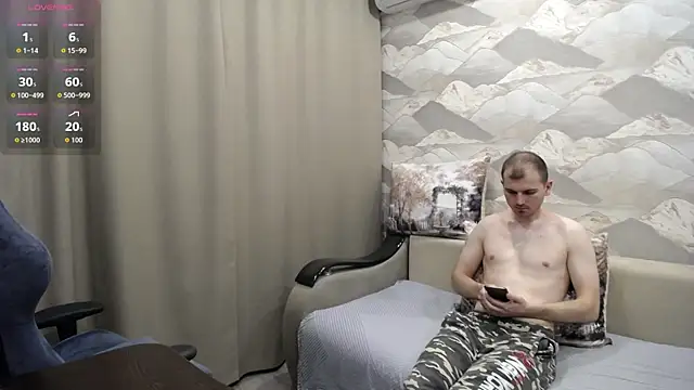 SerzhKorol1 webcam