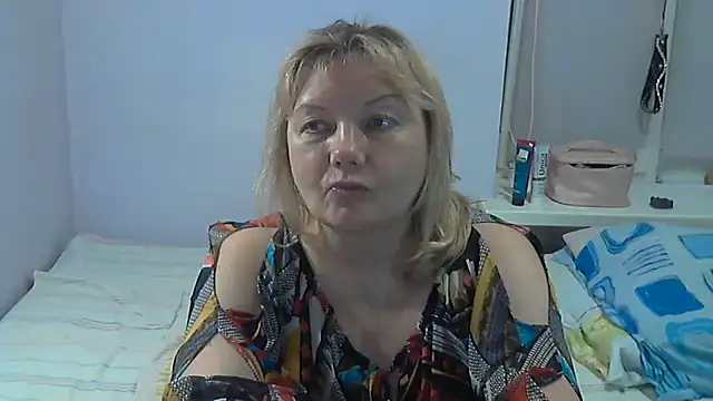 Lusi-777 webcam