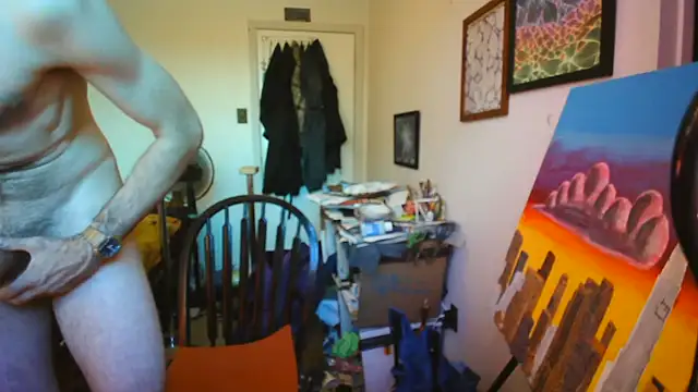 JohnnyMoves