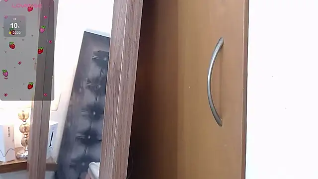 sandra_20 webcam