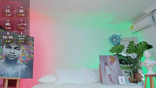 JANYLOVE__ webcam