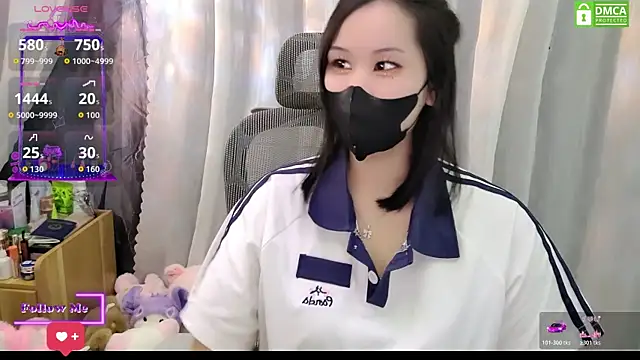 Dully_ana webcam