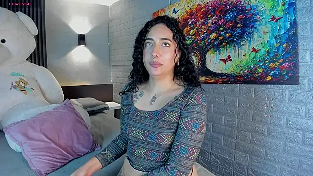 Magic_ivone webcam