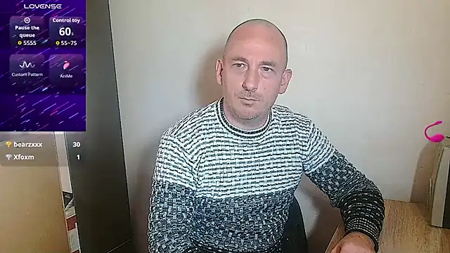 Johan___Barker webcam