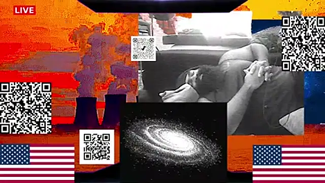 RussellTaylorLacy webcam