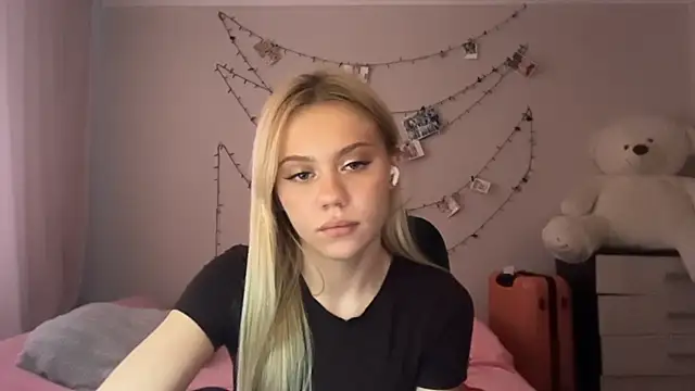 Glamorforyou webcam