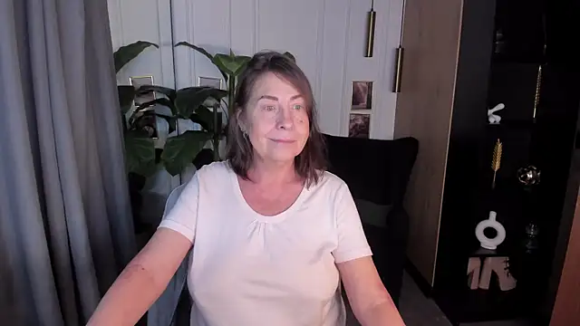 LindaPassionate webcam