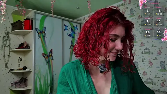 SmokyRose